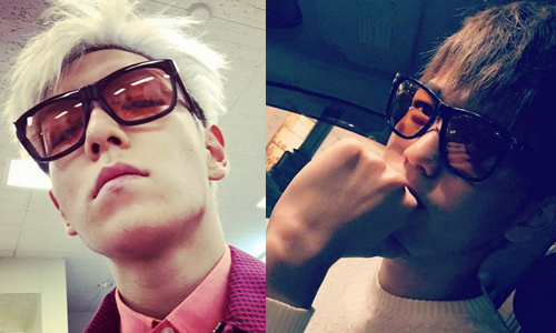 一秒騙走你的讚！激似T.O.P的日本VIP男粉絲 T.O.P、BIGBANG、 Kazutapu、模仿、vip