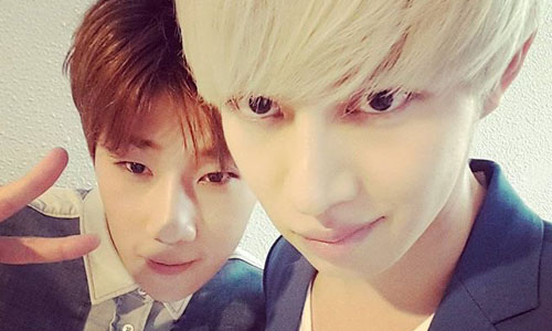 四大天王亨敦抱病請假休養 《一周偶像》代班愛豆就是他們啦 鄭亨敦、一周偶像、無限挑戰、拜託冰箱、INFINITE