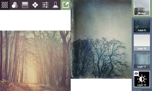 11/25限時免費App特輯：專業級創作修圖軟體終於限免囉！ 限免、免費、特價、iPhone、App