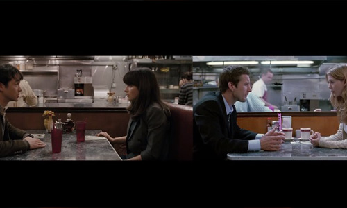 怎麼全都好眼熟...這些電影都在同一個地方取景！ 電影場景、Quality Cafe、Greystone Mansion、Hatfield House、Bradbury Building