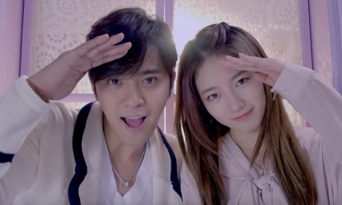 原來這麼多女神唱過中文！台韓超來電合作單曲盤點 台韓合作、羅志祥、秀智、佳人、俊昊、2PM、潘瑋柏、吳建豪、Amber、唐禹哲、炎亞綸