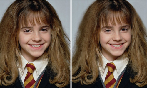 原來妙麗是暴牙！還原電影版vs.小說版《哈利波特》的有趣設定 妙麗、暴牙、還原、電影、小說