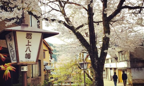 妞專訪：宛如《深夜食堂》療癒旅行版...張維中的日本魔幻旅遊札記 愛玩妞、妞專訪、張維中、日本、旅行、冬天、愛的魔幻旅行、路線、溫泉、療癒、東京、北海道、函館、別府、日本旅遊