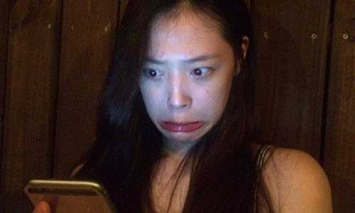 妞快報：和f(x)有關的照片全消失？雪莉驚傳IG帳號被駭 f(x)、雪莉、IG、帳號、駭客、退團、崔子、男友