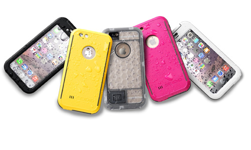 [新聞稿] 資訊展超值優惠  SEIDIO全品項下殺5折起 蘋果新機殼$490元起  軍規防水殼破盤價$1200 聖誕新款『LUMA酷炫閃耀透明殼』 嚐鮮價$490  台北、資訊月、SEIDIO、Apple、Samsung、Sony、LG