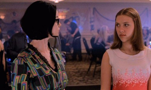 16歲史嘉蕾初露女神風範！《復仇者》要角成名前最佳表演 美國隊長3：英雄內戰、復仇者、小勞勃道尼、史嘉蕾喬韓森、傑瑞米雷納