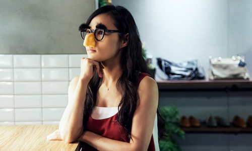 妞專訪：男人婚前婚後差很大！宅女小紅揭露婚姻5個不願面對的真相 妞專訪、宅女小紅、好媽的國際中文版、婚姻、兩性