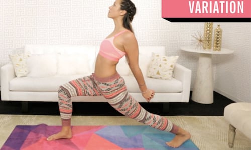 飽到胃痛該如何是好？6個瑜伽動作助你緩解腹脹 消化、胃痛、瑜伽、yoga、腹脹