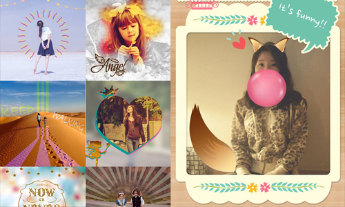 11/27限時免費App特輯：文青、繽紛、可愛濾鏡通通都有！ 限免、免費、特價、iPhone、App