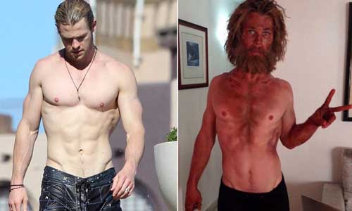 12月3日上映新片快報：讓雷神瘦成人乾的《白鯨傳奇：怒海之心》  白鯨傳奇：怒海之心、In the Heart of the Sea、怪物的孩子、The Boy and The Beast、追婚日記