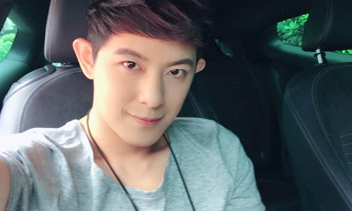 妞快報：身陷合約糾紛遭港台封殺？敖犬怒發千字文反擊 敖犬、莊濠全、Lollipop＠F、Lollipop、合約、風波、曾志偉、妞快報