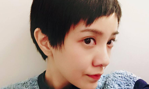 妞快報：爆瘦僵笑被嫌「矽膠感這麼重」？郭采潔：「一個比一個狠！」 郭采潔、整形、陀地驅魔人、變臉、妞快報