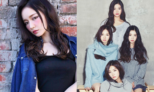 甜美girl變身時間到…冬天就來試試帥氣×冷豔的「無糖妝」吧！ 妝感、冬天、無糖妝、成熟、帥氣