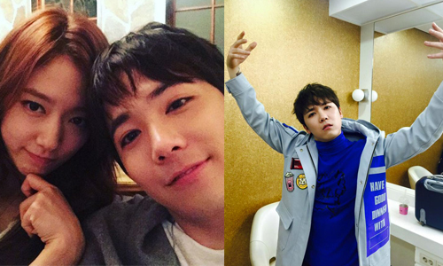 這菸戒得超划得來！李洪基忍9年solo出輯做自己 李洪基、FM302、朴信惠、SOLO、 FTIsland