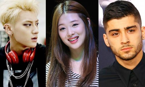 2015年是團體的分手年？今年宣布退團的成員點點名 田口淳之介、KAT-TUN、f(x)、雪莉、EXO