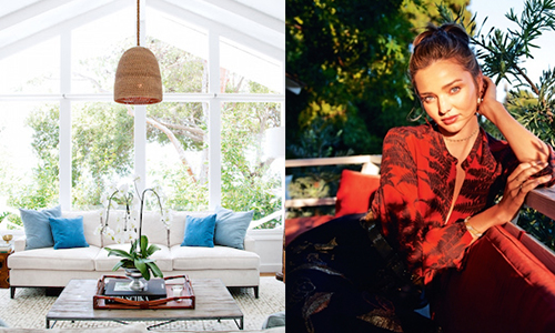 這不是天堂，什麼才是天堂？18張照片帶你看維秘超模的家有多豪華 維多利亞的秘密、Victoria’s Secret、維秘、超模、天使超模