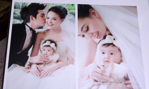 妞快報：你誰？！一張醜照讓張榕容撞臉倪安東 妞快報、張榕容、撞臉、倪安東、搞怪