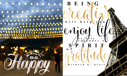 12/01限時免費App特輯：雜誌般的唯美燙金字體！ 限免、免費、特價、iPhone、App