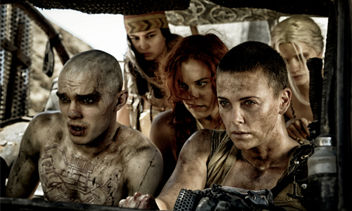 年度必看這就幾部！英國權威影評精選20部佳片 視與聽、Sight & Sound、刺客聶隱娘、侯孝賢、性本惡