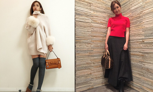 嬌小女孩兒超實用百搭手冊！來學學紗榮子的時尚穿搭tips 日本、紗榮子、穿搭、時尚、朝5晚9