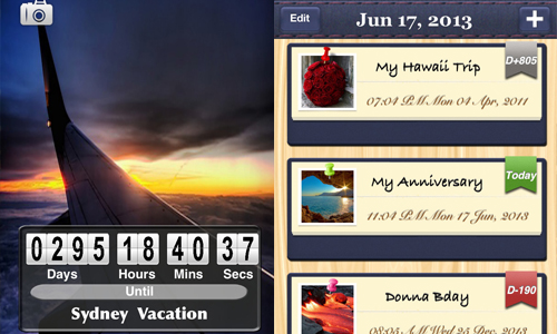 12/02限時免費App特輯：軟體幫你倒數迎接美好假期！ 限免、免費、特價、iPhone、App