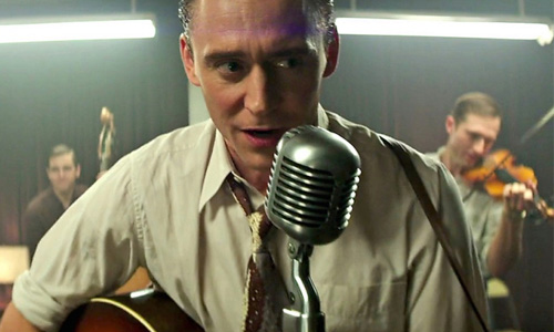 這次靠磁性歌聲攻佔你心！抖森新片《音樂之光》首支預告來啦 I Saw The Light、音樂之光、抖森、Tom Hiddleston、Hank Williams