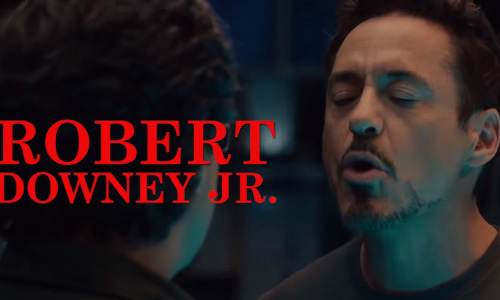 今年最想看這部啊！讓《復仇者聯盟》變喜劇的超強偽預告 絕配復仇者、How to Avenge a Guy in 10 Days、復仇者聯盟、喜劇