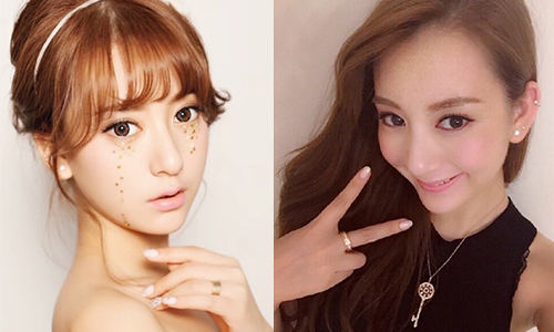 看起來超像日雜模特兒！5秒為你起底新任「城嫂」方媛 城城、郭富城、城嫂、方媛、Moka、網紅、網路紅人