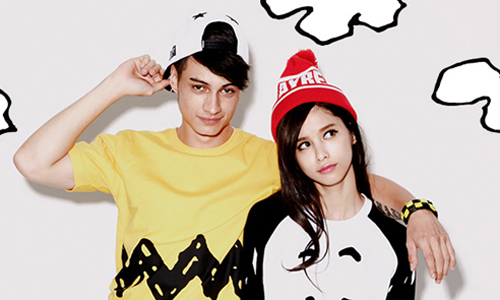 妞特企：史努比迷必看！「史」上最潮的6個禮物清單 新奇、潮流、時尚、有趣、穿搭、歡樂、史努比、查理布朗、聖誕節、交換禮物、毛帽、T-shirt、積木、杯子、酷炫、電影