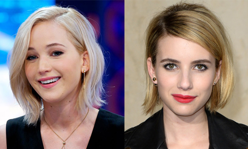 她們都剪了你在怕什麼？好萊塢女星都在剪的短髮有這些 