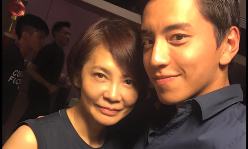 妞快報：「觀眾愛的是徐太宇，不是王大陸」 爆紅就出走王大陸遭狠批 王大陸、柴智屏、陳玉珊、解約、我的少女時代