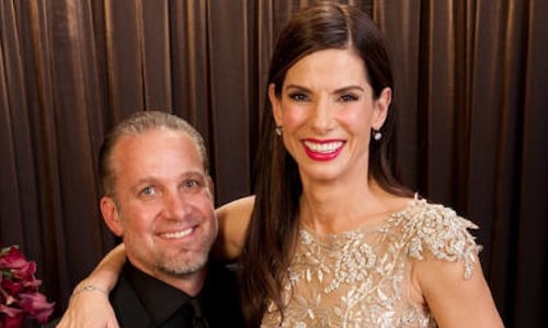 妞快報：單親家庭又怎樣？珊卓布拉克帶著養子養女驕傲分享家庭生活 妞快報、單親、家庭、珊卓布拉克、養子