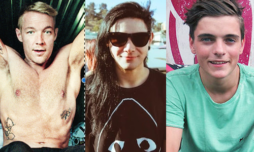 媒體早就失去公信力了？網友心中的DJ天王是… DJ、電音、浩室、house、Dubstep、百大DJ、排行榜、DJ Mag、Armin Van Buuren、KSHMR、Deadmau5、Madeon、Hardwell、Skrillex、Martin Garrix、 Porter Robinson、Eric Prydz、reddit