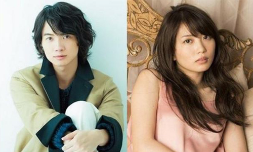 妞快報：出道20年首傳緋聞！日本「天才童星」驚爆戀愛ing？ 神木隆之介、志田未來、熱戀、女友、男友