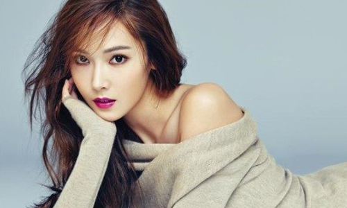 妞快報：「這是給一直等我的粉絲們的禮物」潔西卡正式宣布回歸歌壇！ 潔西卡、少女時代、Krystal、HIGH CUT、專輯