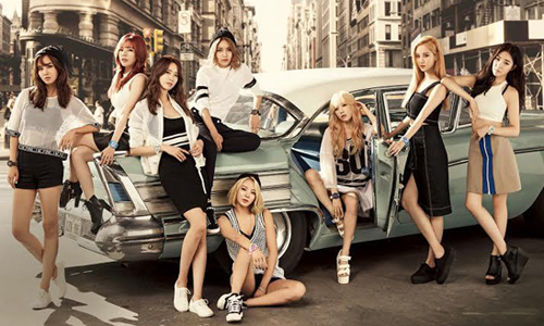 妞特企：既時尚又沒有距離感，輕甜運動妞正夯！ 時尚、配件、穿搭、手錶、黑白、繽紛、甜美、個性、街頭、酷、輕甜運動風、輕甜、運動、亮眼、耀眼、少女時代、BABY-G