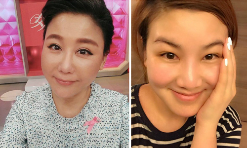 妞快報：藍心湄指稱女藝人詐騙千萬！宋新妮自認受害者這樣說… 妞快報、藍心湄、詐騙、千萬、宋新妮