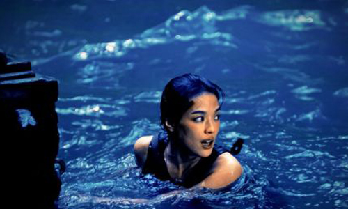 簡直就是中國版的《古墓奇兵》！改編盜墓小說《尋龍訣》躍上大螢幕 尋龍訣、鬼吹燈、盜墓、盜墓小說、奇幻