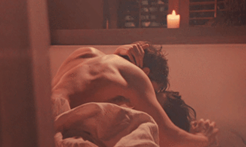 酒精會讓男性無法順利勃起？5個理由告訴你「酒後性愛」完全是個bad idea！ 喝酒、性愛、性、酒精、助性