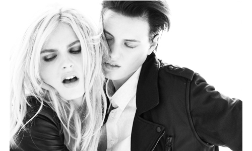 [友站新聞] 與李奧納多狄卡皮歐一個模樣刻出來的 女生模特兒, Erika Linder 可以叫你歐巴嗎? pikicasttaiwan、李奧納多狄卡皮歐、女生、模特兒、Erika Linder