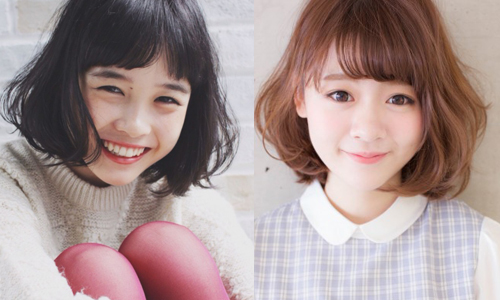 搭上高領毛衣竟然是絕配！今年冬天的鮑伯頭流行趨勢指南 髮型、鮑伯頭、趨勢、冬天、髮色