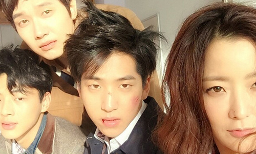 [友站新聞] 這位姐姐明年竟然進入40歲 這位姐姐還是那麼的美誒. pikicasttaiwan、姐姐、40歲、金喜善、美麗