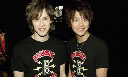 妞快報：暌違多年再合體竟是說再見？WaT宣布明年解散！ WaT、小池徹平、Wentz、瑛士、解散