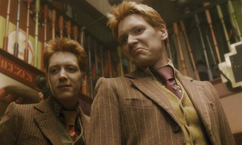 「我真的對弗雷的死很抱歉！」16個羅琳親自公佈的《哈利波特》番外篇機密 哈利波特、怪獸與牠們的產地、JK羅琳、回答、twitter