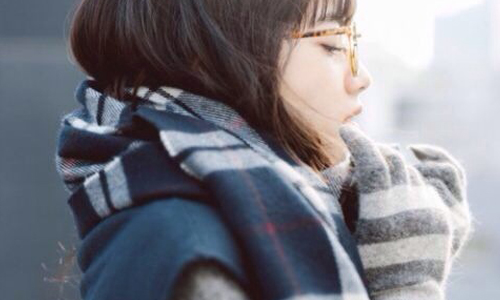 身為圍巾控，妳還少了這一款？2015冬季圍巾、圍脖這樣挑就對 冬天、流行、款式、圍巾、圍脖