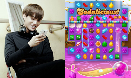 還沒玩過就落伍啦！2015 Google Play年度最佳遊戲有這些  App、遊戲、Google Play、年度、排行