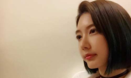 妞快報：「那時候我就像是孤兒」 宋米秦自爆Dream Girls不合內幕 妞快報、孤兒、宋米秦、自爆、Dream Girls、不合、內幕