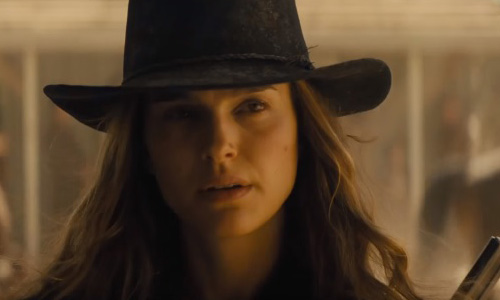 娜塔莉波曼化身西部女槍手！《逆愛》展現全新女力 娜塔莉波曼、Natalie Portman、Jane Got a Gun、逆愛、珍槍實彈