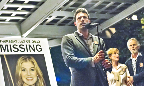 到底要先看小說還是電影啦！這5部驚悚懸疑小說都被改編成電影 驚悚、懸疑、電影、小說、改編