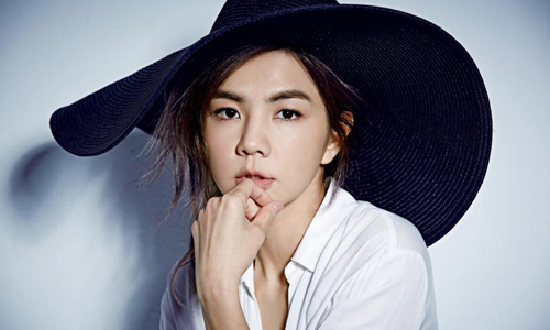 妞快報：遭瞎扯是變性人、擁有雙重器官？Ella：「不解釋不行！」 Ella、變性、老公、賴斯翔、妞快報、雙重器官